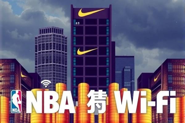 NBA录像，WiFi下的篮球盛宴