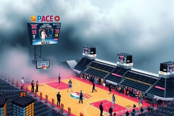 NBA篮球赛事录像，重温经典，感受篮球魅力  NBA篮球赛事录像 重温经典篮球魅力 第2张