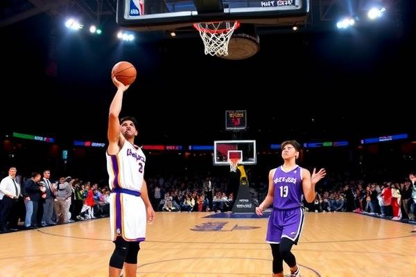 重温历史，NBA录像回顾 2015年12月17日精彩赛事