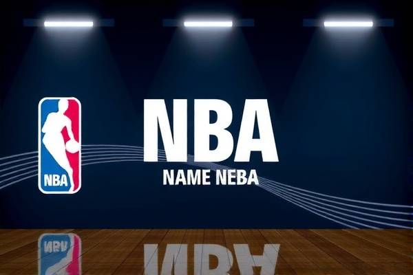 NBA录像中的欧文风采