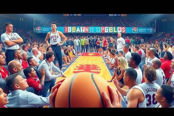 九八NBA录像，重温经典，感受篮球魅力