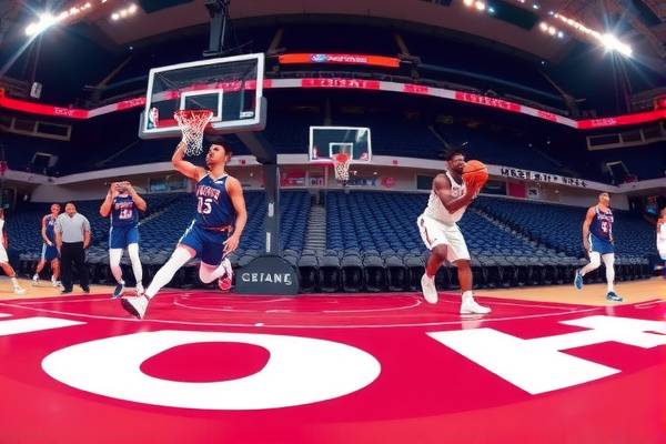 九八NBA录像，重温经典，感受篮球魅力  九八NBA录像 重温篮球经典 第3张