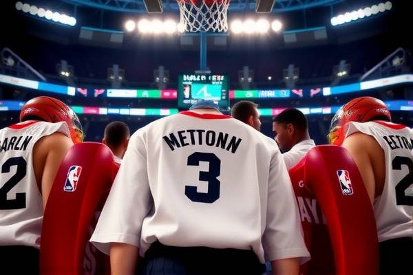 王者NBA录像，重温经典，感受篮球魅力