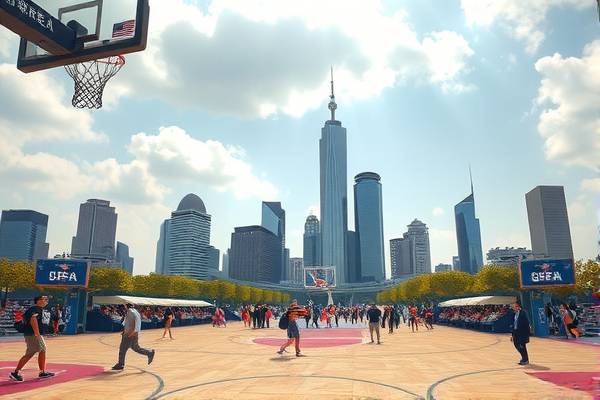 NBA直播与录像，篮球盛宴的绝佳体验  NBA直播与录像 篮球盛宴 第3张