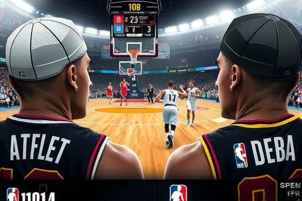 NBA录像，球迷的热爱与追求  NBA录像 球迷热爱与追求 第3张