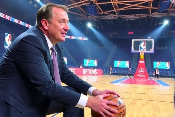 NBA全部录像，回顾精彩瞬间，体验篮球魅力  NBA录像 篮球魅力 第3张