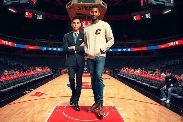 NBA录像赛制，重塑篮球赛事体验的关键要素