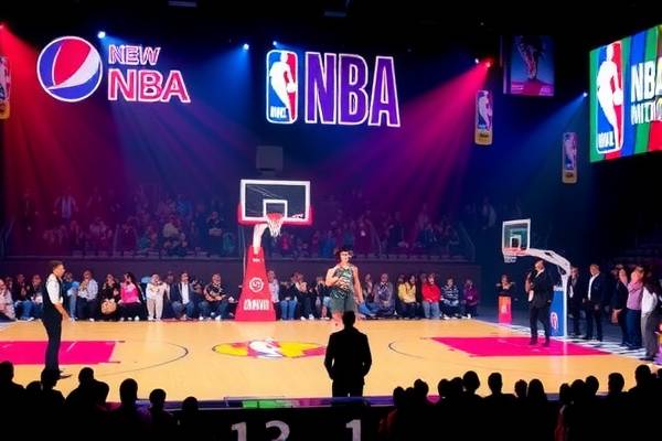 NBA录像赛制，重塑篮球赛事体验的关键要素  NBA录像赛制 重塑篮球赛事体验 第3张