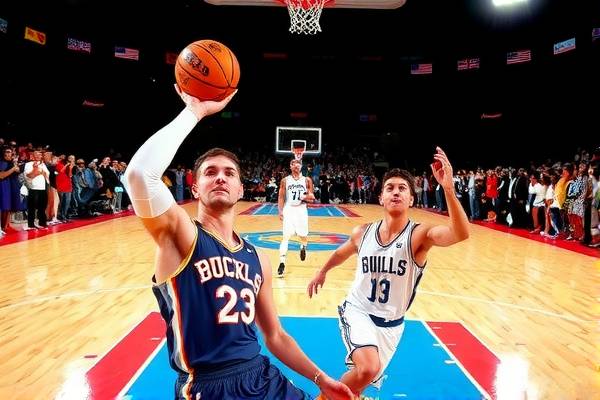 NBA东部赛事录像，重温经典，探索未知  NBA东部赛事录像 第3张