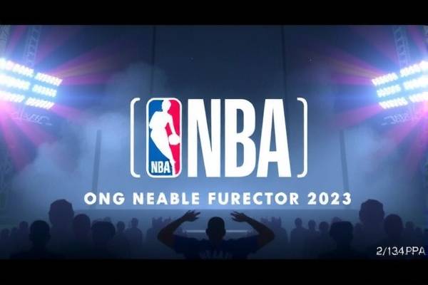 NBA开赛录像，热血篮球盛宴的视觉盛宴  NBA开赛录像 热血篮球视觉盛宴 第3张