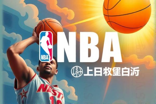 海NBA录像，重温经典赛事，感受篮球魅力