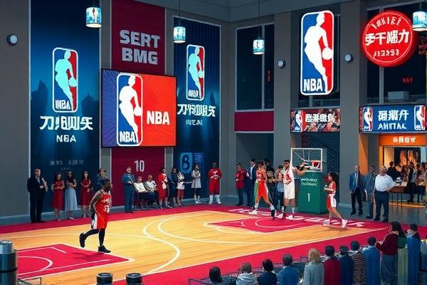 NBA录像排行，重温经典赛事的最佳指南  NBA录像排行 重温经典赛事 第3张