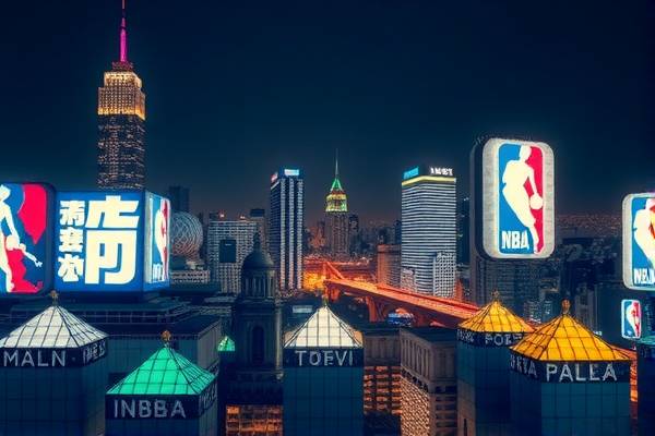 NBA录像解析，一场精彩的篮球盛宴  NBA录像解析 篮球盛宴 第3张