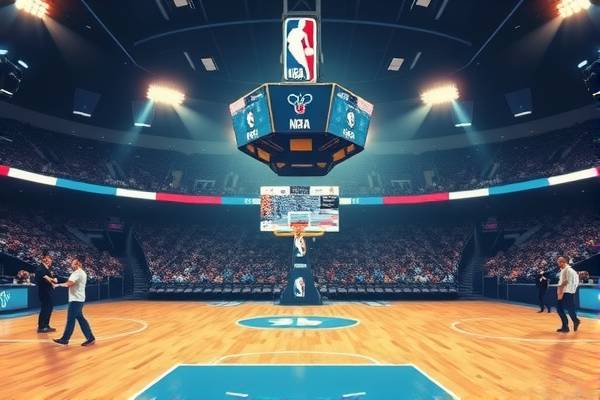 NBA录像回顾，10月21日的精彩瞬间  NBA录像回顾 精彩瞬间（或可替换为“比赛精彩集锦”） 第2张