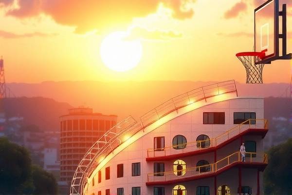 NBA录像中的中华风采  NBA录像 中华风采（或中国文化） 第3张