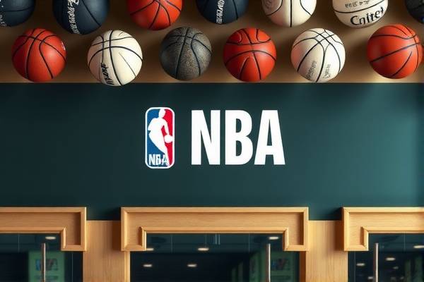 NBA录像资源，篮球爱好者的宝库