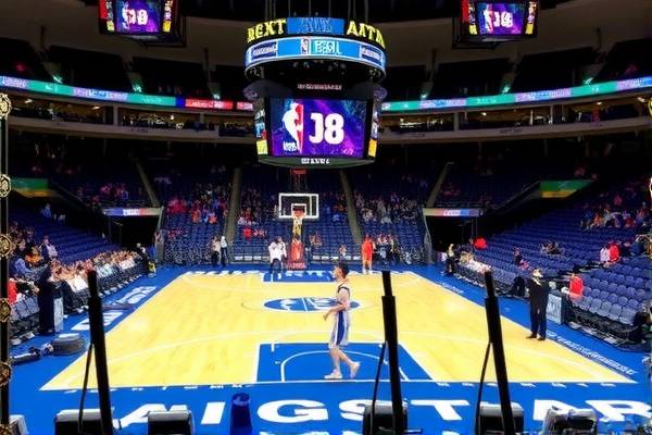 特纳NBA录像，重温经典，感受篮球魅力