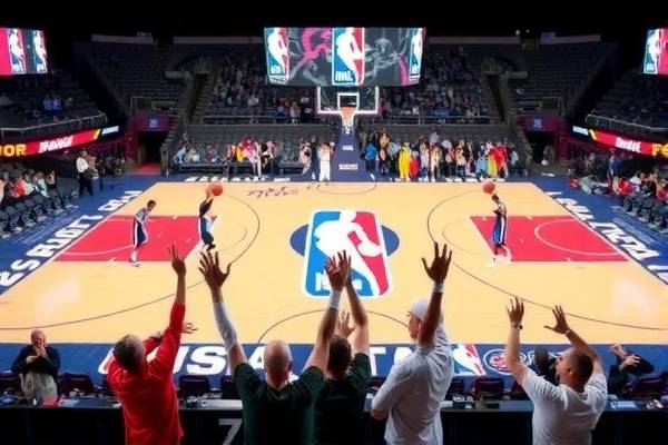 NBA录像恢复，回溯精彩瞬间，重温荣耀时刻  NBA录像恢复 重温荣耀时刻 第3张