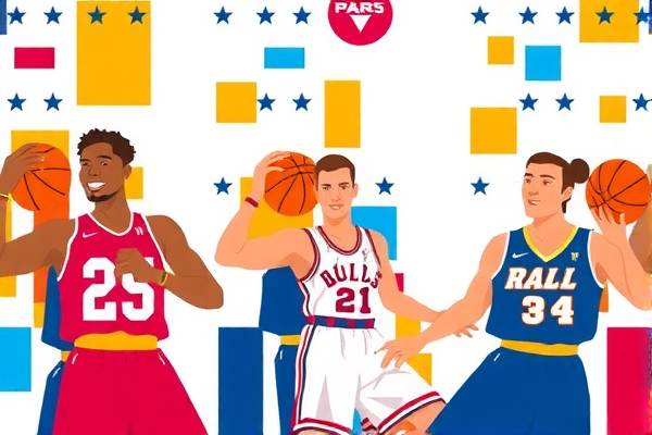 NBA中央录像，记录篮球荣耀，传承精彩瞬间  NBA中央录像 篮球荣耀瞬间 第2张