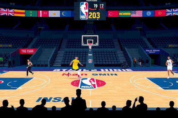 NBA录像回顾，经典比赛回顾与精彩瞬间解析（19年回顾）