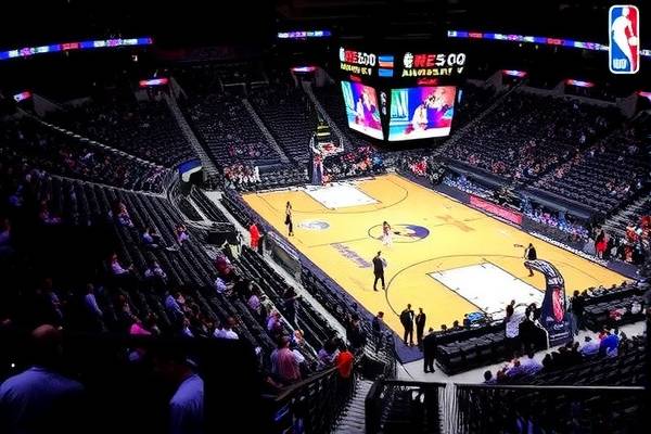 NBA重播录像，重温经典，感受篮球魅力