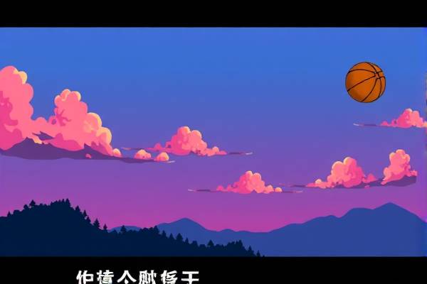 NBA录像与Kuli，探索篮球世界的独特魅力