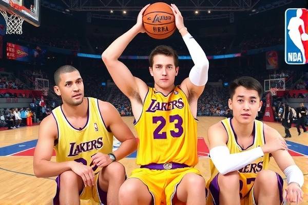 NBA录像全场，重温经典，感受篮球魅力  NBA录像全场 篮球魅力 第3张