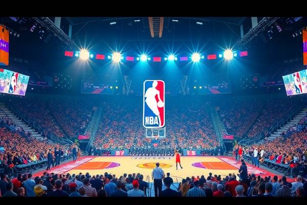 NBA录像与国防，体育与国家的双重意义