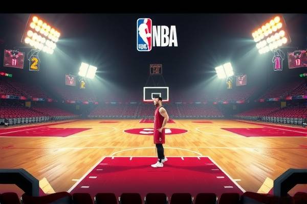 NBA回顾录像，重温经典，感受篮球魅力