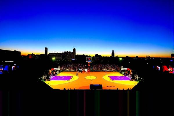 NBA加时赛录像，重温赛场激情时刻  NBA加时赛录像 重温赛场激情时刻（或“赛场精彩瞬间”） 第3张