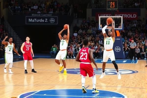 NBA精彩赛事录像尽在搜狐