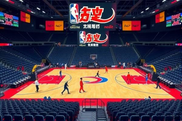 NBA录像，美国的篮球盛宴  NBA录像 美国篮球盛宴 第3张