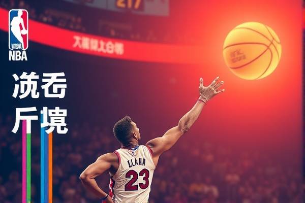 山猫NBA录像，重温经典，感受篮球魅力  山猫NBA录像 篮球魅力 第2张