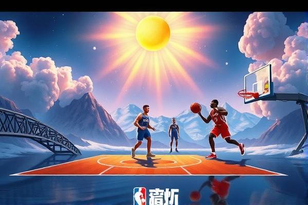 NBA录像雷，探索篮球的魅力与启示