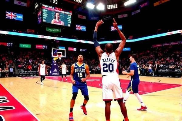 NBA录像工厂，篮球爱好者的最佳观看体验平台  NBA录像工厂 篮球爱好者观看体验平台 第1张