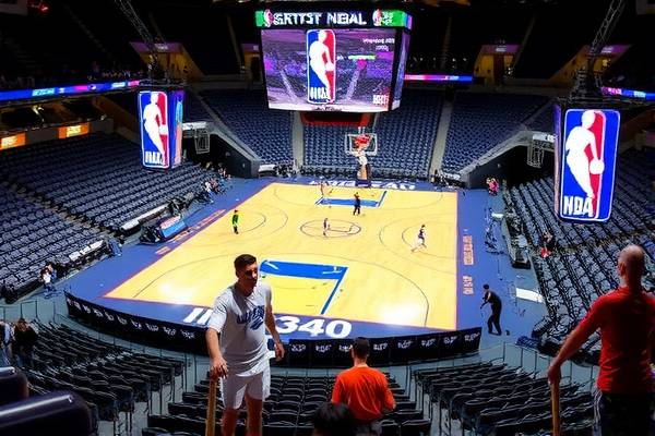 NBA录像工厂，篮球爱好者的最佳观看体验平台  NBA录像工厂 篮球爱好者观看体验平台 第2张