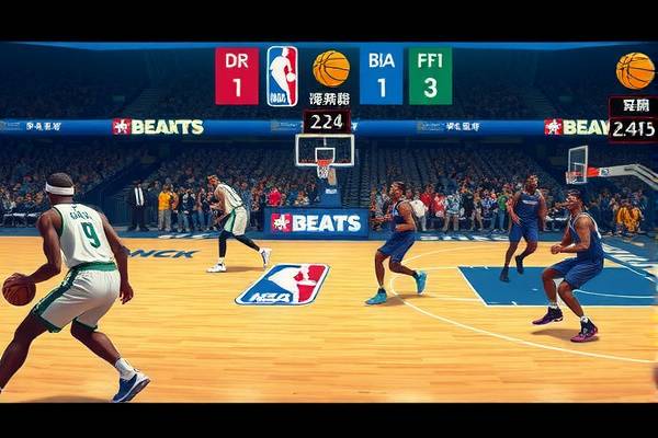 重温经典，NBA录像 5月24日，2018年的赛场热血时刻  NBA录像 热血时刻（赛场热血时刻） 第3张