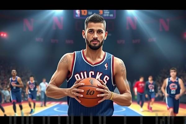 NBA录像13，回顾经典比赛，重温热血瞬间  NBA录像回顾 经典比赛重温 第2张