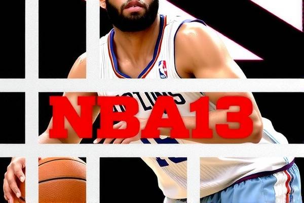 NBA录像13，回顾经典比赛，重温热血瞬间  NBA录像回顾 经典比赛重温 第3张