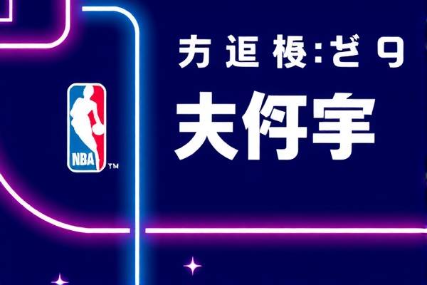 NBA录像，FTP上的篮球盛宴