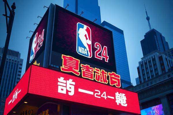 NBA 24录像，重温经典比赛的绝佳途径  NBA录像 重温经典比赛 第1张
