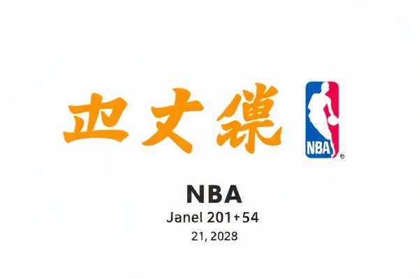 NBA录像的细致描述
