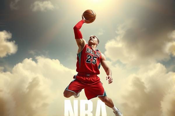 NBA录像技巧，提升观赏体验与技能水平的关键所在  NBA录像技巧 提升观赏体验与技能水平 第3张