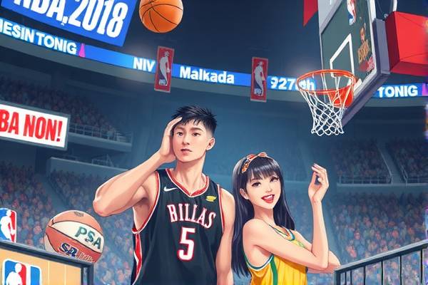 NBA录像的魅力与影响  NBA录像 魅力与影响 第2张