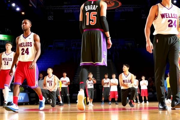 巧克力录像,NBA的魅力与故事 巧克力录像 NBA的魅力 第3张 巧克力录像,NBA的魅力与故事 巧克力录像 NBA的魅力 第3张