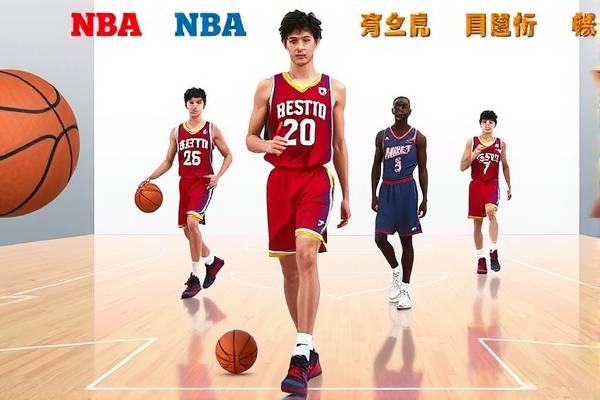 巧克力录像，NBA的魅力与故事