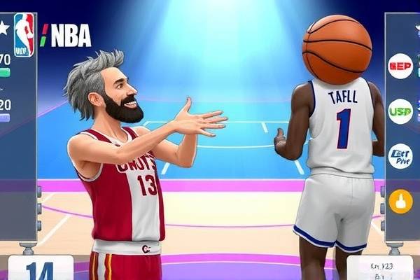 NBA录像回放，探索APK的魅力  NBA录像回放 APK探索魅力 第3张