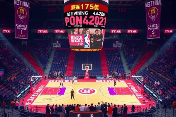 NBA录像中的背景音乐，激情与氛围的完美结合  NBA录像背景音乐 激情氛围完美结合 第2张