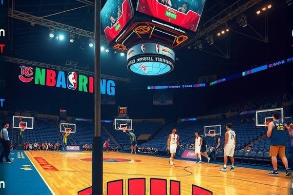 NBA录像记录，重温经典，探索细节