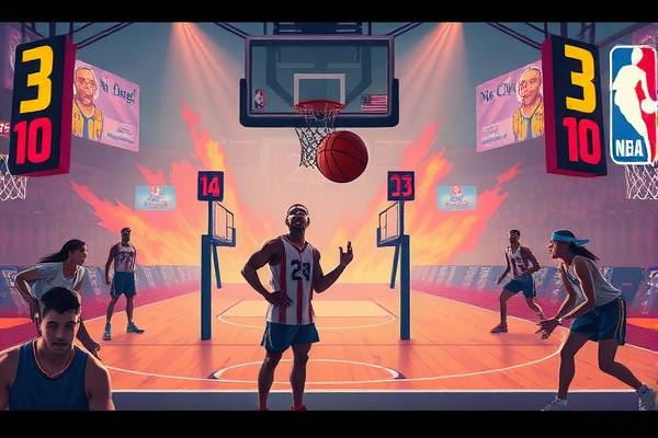 NBA火箭队，录像研究的力量与魅力